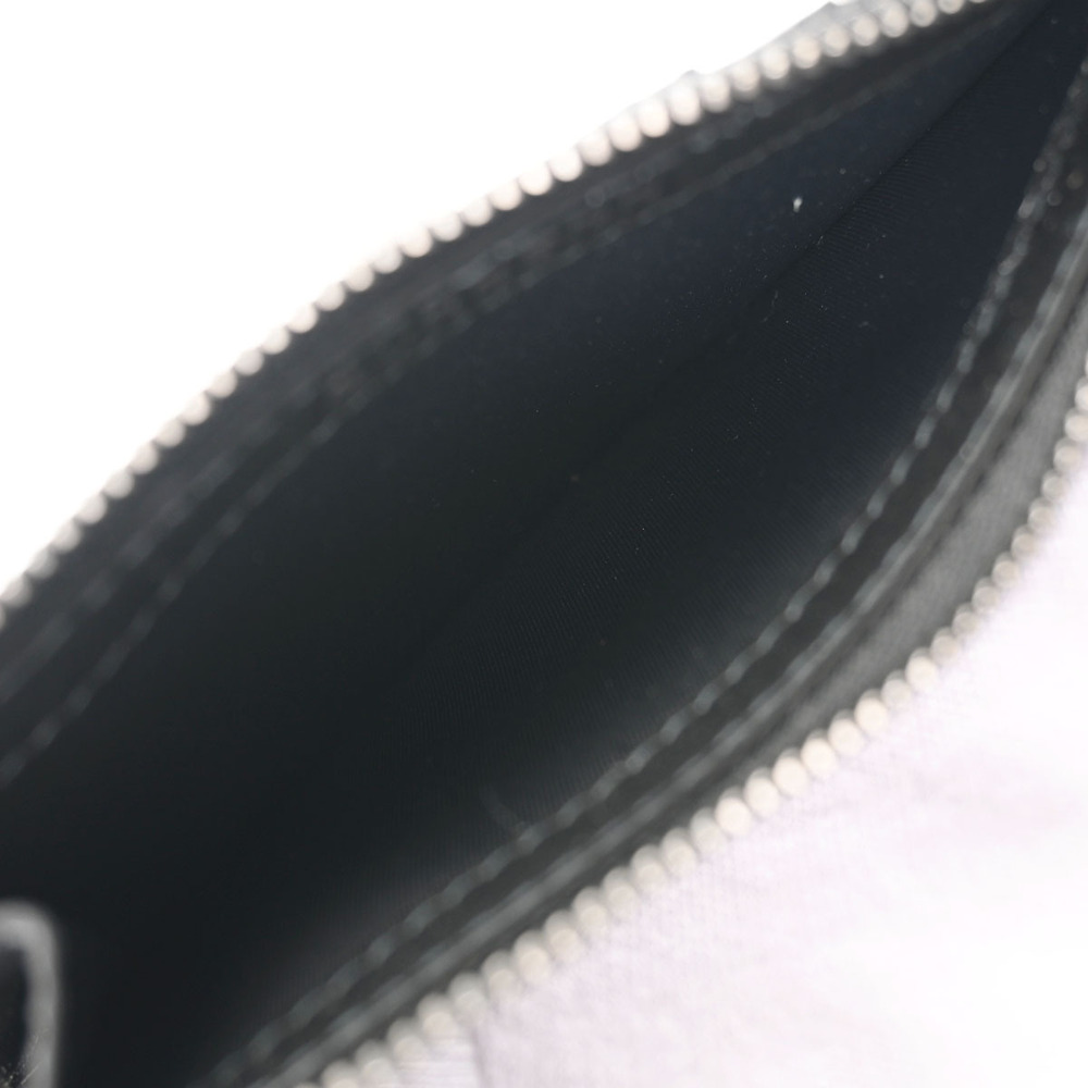 Burberry Grey Leather Wallet - Picture 8 of 12
